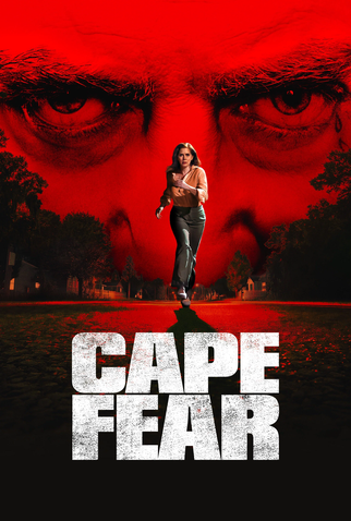 Poster 8 de Série Cabo do Medo (2026)