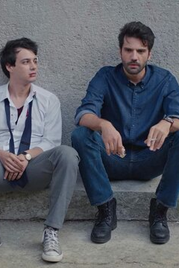 Poster de Episódio Değişim (2020)