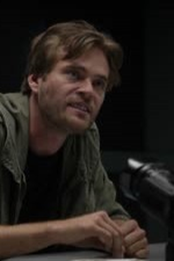 Poster de Episódio The Messenger (2012)