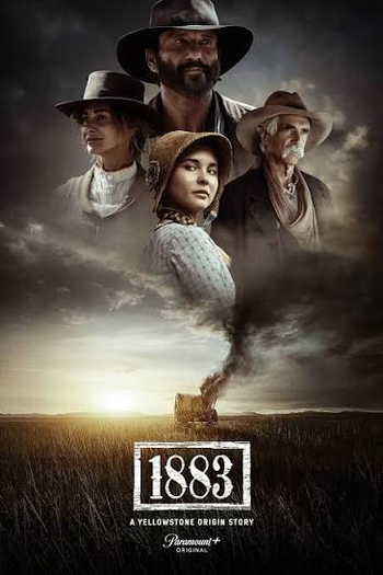  de Série 1883 (2021)