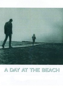 Um Dia na Praia - Poster / Capa / Cartaz - Oficial 1