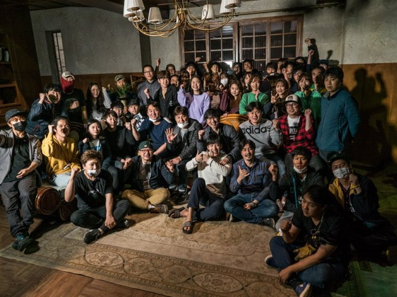 Foto 1 de Rastros de um Sequestro