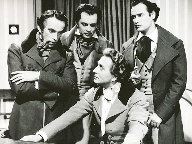 Foto 7 de A Juventude de Chopin