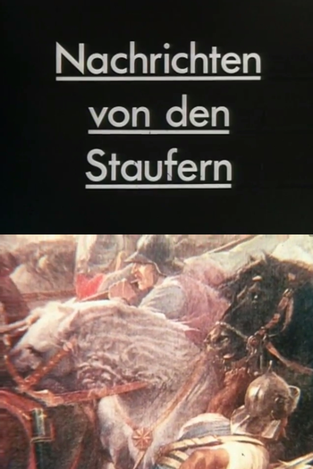 Poster de Curta Notícias de Staufern (1977)