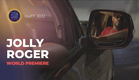 JOLLY ROGER trailer | NollywoodWeek Film Festival (2022)