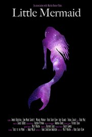 Poster 1 de Filme Little Mermaid (2016)