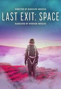 Colonização Espacial: A Última Esperança (Last Exit: Space)