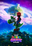 Super Mario Galaxy: O Filme