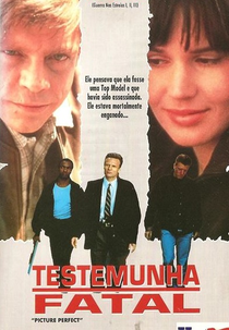 Testemunha Fatal  (Une image de trop)