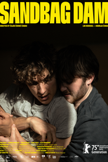 Emoções Represadas (Zecji nasip)