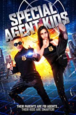 Special Agent Kids (Special Agent Kids)