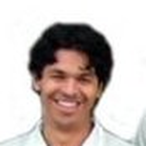 Foto de perfil de Alexsandro