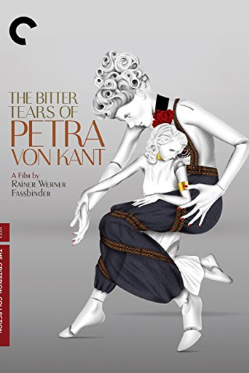  de Filme As Lágrimas Amargas de Petra Von Kant (1972)