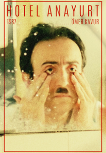 Hotel Anayurt (Anayurt Oteli)