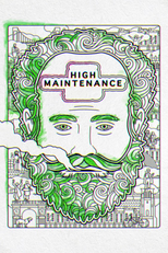 High Maintenance (4ª Temporada) (High Maintenance (Season 4))