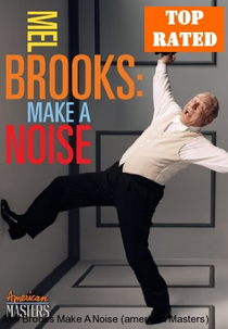 Mel Brooks: Make a Noise (Mel Brooks: Make a Noise )