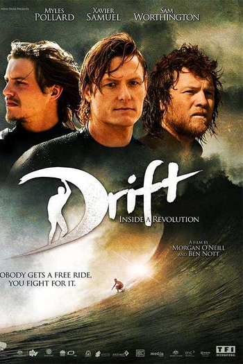  de Filme Mergulhando Fundo (2013)