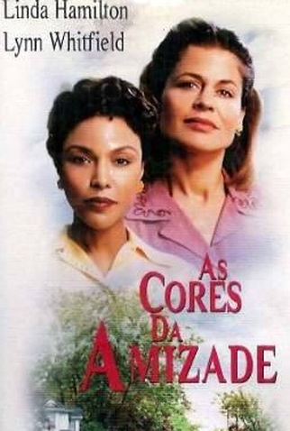 Poster 2 de Filme As Cores da Amizade (1998)