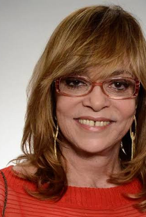 Glória Perez - Poster 1