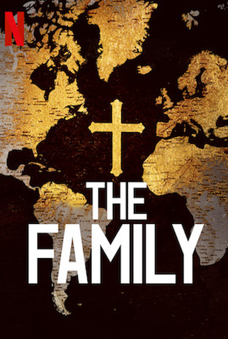 Poster 1 de Filme The Family (2019)