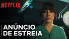 Respira | Anúncio de estreia | Netflix