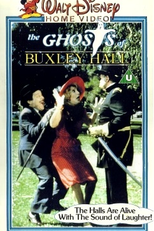 Os Fantasmas da Academia Militar (The Ghosts of Buxley Halls)