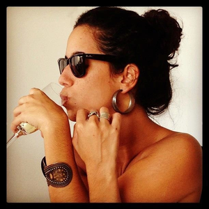 Foto de perfil de Fernanda