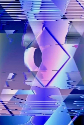 Poster 1 de Curta Portals (2014)