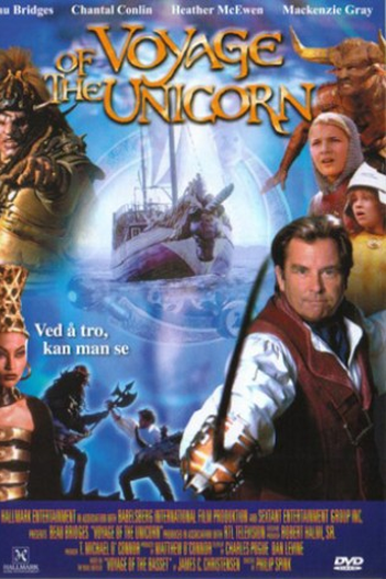  de Filme Viagem a Ilha Encantada (2001)