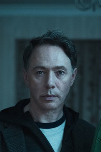 Poster de Episódio Mother's Ruin (2023)