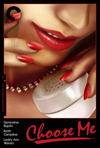 Poster 5 de Filme Corações Solitários (1984)