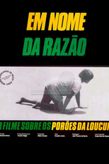 Em Nome da Razão (Em Nome da Razão)