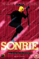 O Sorriso de um Assassino  (Sonríe)
