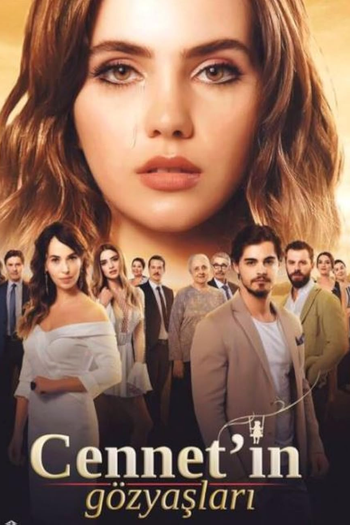 Poster de Série A Força do Destino (2017)