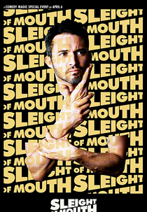 Sleight of Mouth with Justin Willman (Sleight of Mouth with Justin Willman)