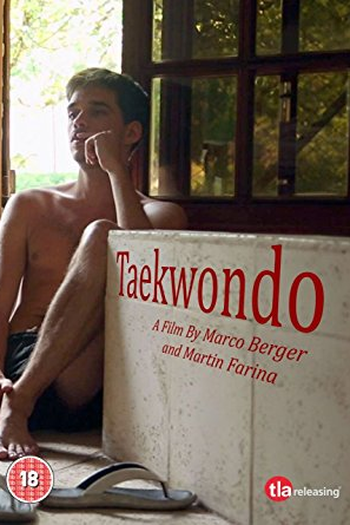  de Filme Taekwondo (2016)