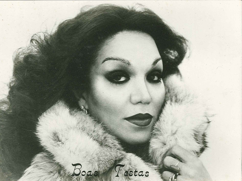 Foto 13 de Divinas Divas