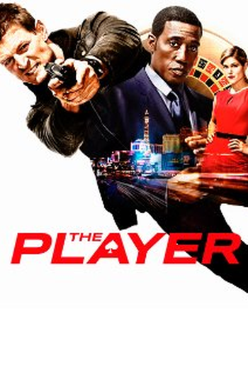 Poster de Série The Player (1ª Temporada) (2015)