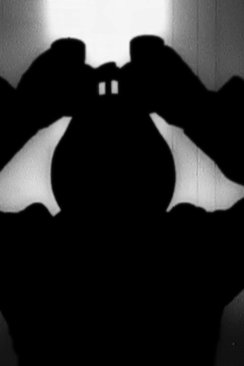 Poster de Curta Hermeneutics (2012)