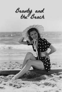 Beauty and the Beach - Poster / Capa / Cartaz - Oficial 1