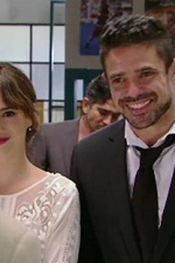 Poster de Episódio Capítulo 133 (2013)