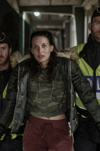Poster de Episódio Avsnitt 4 (2021)