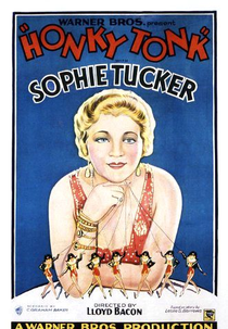 O Cabaré do Honky Tonk (Honky Tonk)