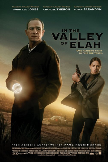  de Filme No Vale das Sombras (2007)