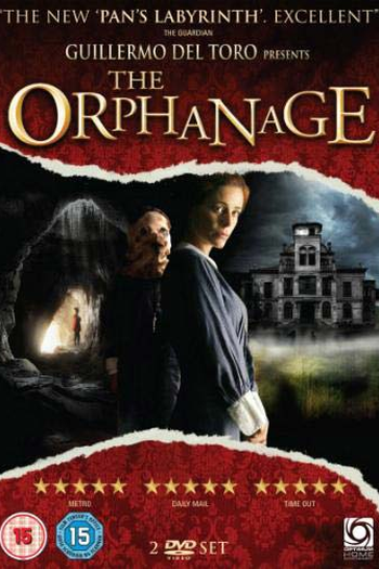  de Filme O Orfanato (2007)