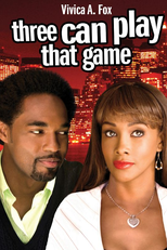 Esse jogo é para três (Three Can Play That Game)