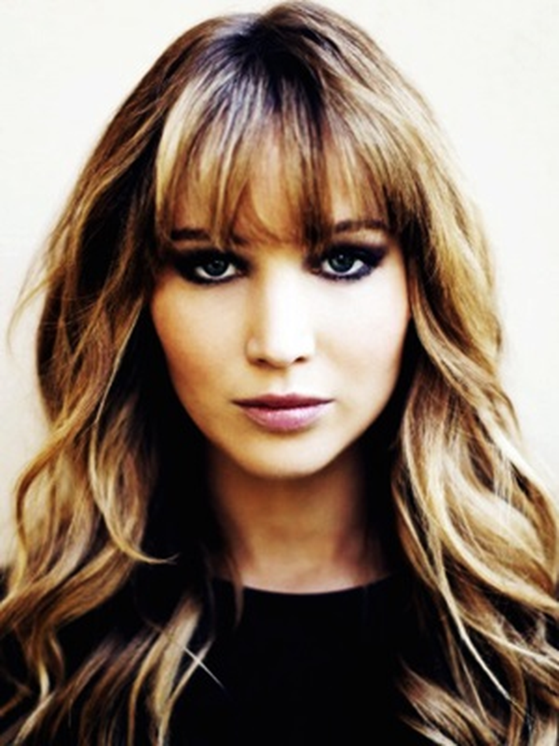Jennifer Lawrence - Foto 17