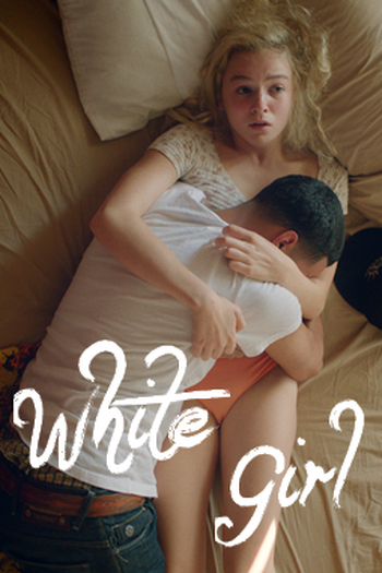  de Filme Branquinha (2016)