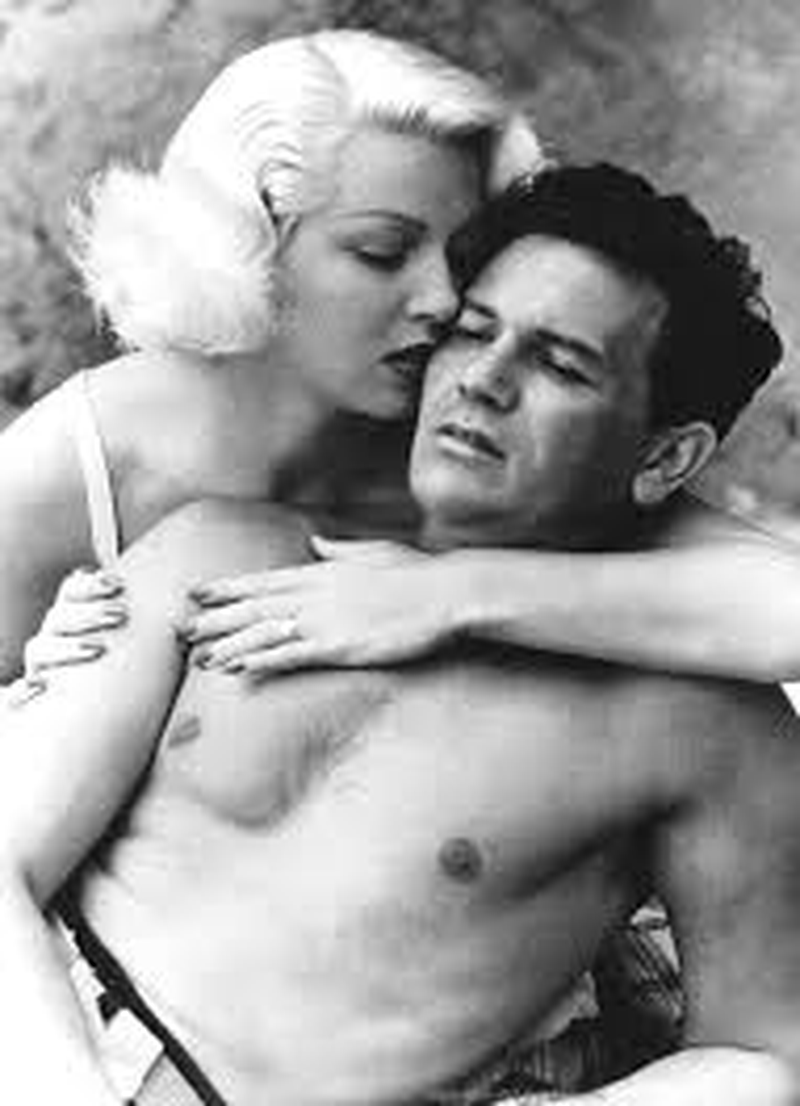 John Garfield - Foto 2