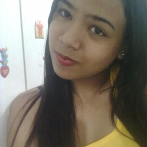 Foto de perfil de Isabela